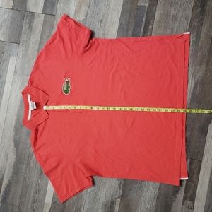 Lacoste polo shirt